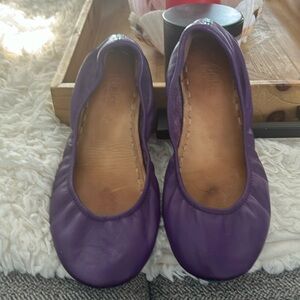 Tieks by Gavrieli size 9